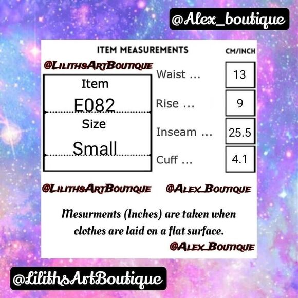 Zumba Must Move Ankle Leggings Bold Black Size S (E082) - Picture 6 of 6